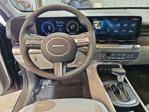 New 2026 Hyundai Kona SEL Sport image 15