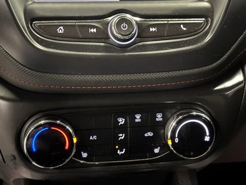 Used 2023 Chevrolet TrailBlazer RS image 24