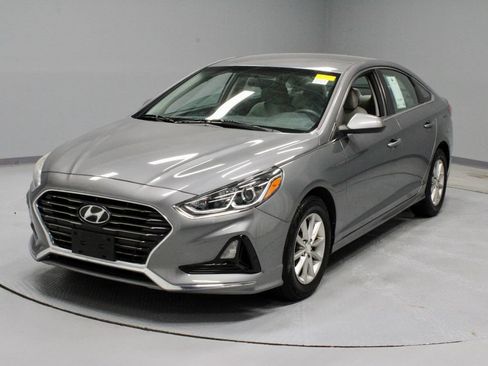 Used 2019 Hyundai Sonata SE FWD image 7