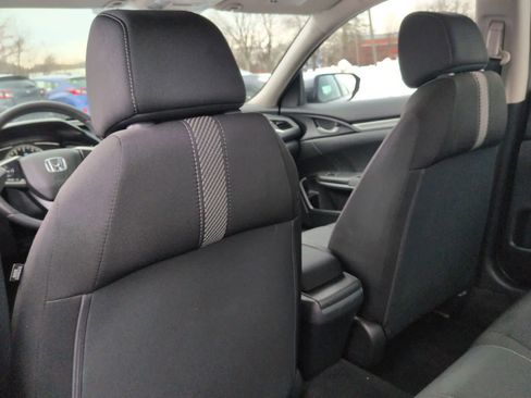 Used 2018 Honda Civic LX image 19