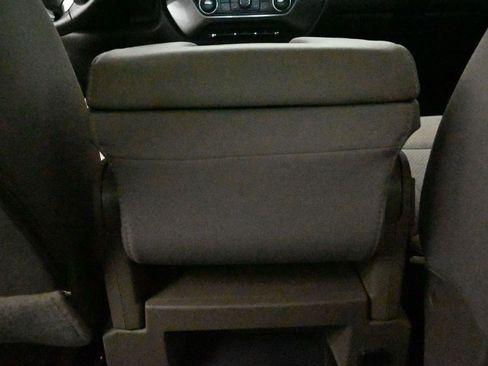 Used 2017 Chevrolet Silverado 1500 LT w/ All Star Edition AWD/4WD image 15