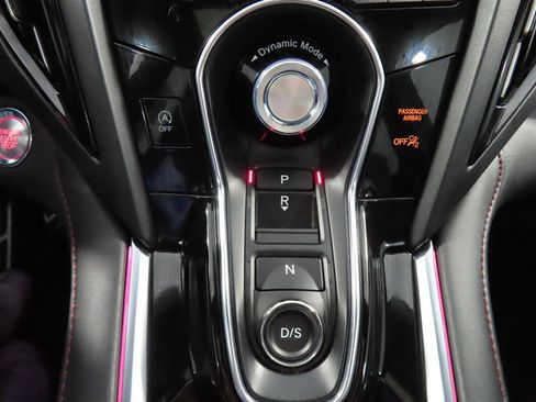 Used 2024 Acura RDX A-Spec AWD/4WD image 32
