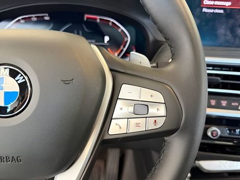 Used 2024 BMW X3 sDrive30i w/ Premium Package w/ZPA image 24