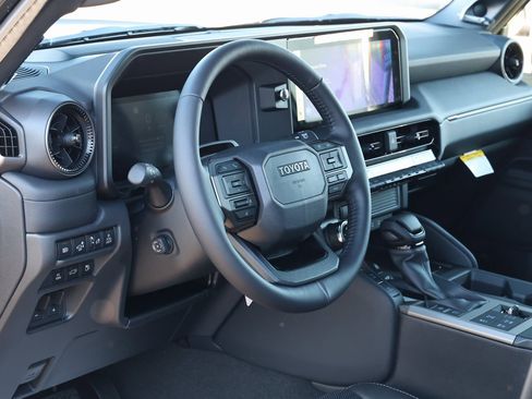 New 2026 Toyota Land Cruiser image 13