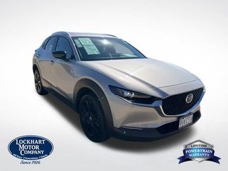 Used 2024 MAZDA CX-30 AWD 2.5 S w/ Select Sport Pkg 360° Tour
