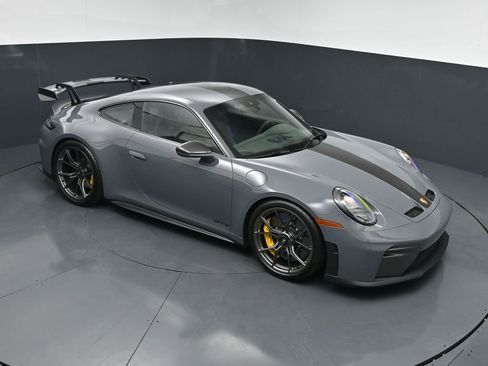 Certified 2026 Porsche 911 GT3 RWD image 18