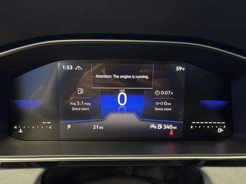 New 2026 Volkswagen Jetta SE image 17