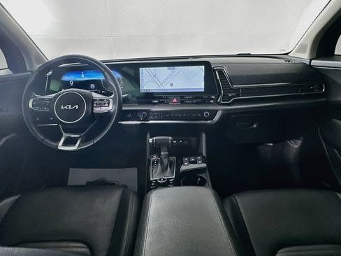 Used 2023 Kia Sportage SX AWD/4WD image 30