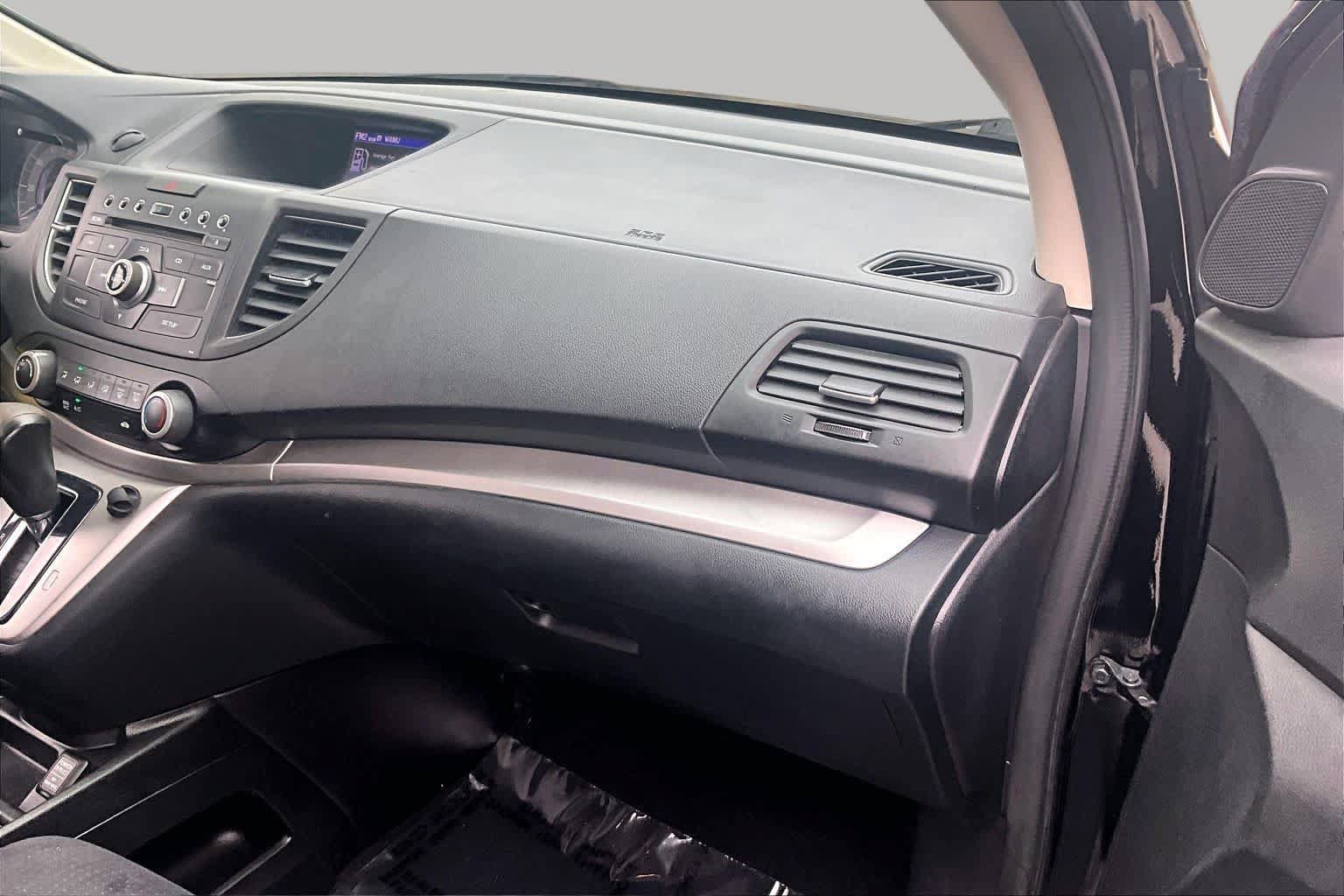 Used 2013 Honda CR-V EX image 19