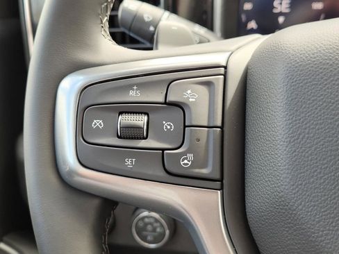 New 2026 Chevrolet Silverado 1500 LT Trail Boss image 21