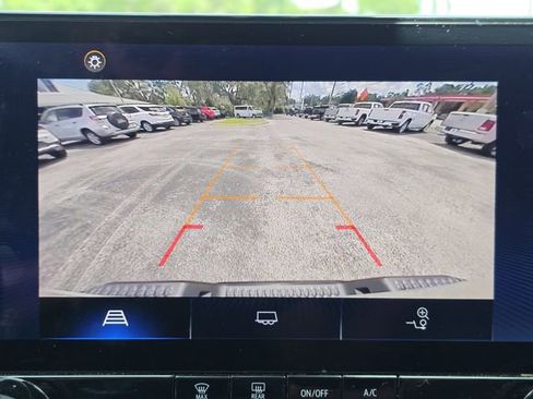 Used 2023 Chevrolet Colorado Trail Boss w/ Advanced Trailering Package AWD/4WD image 25