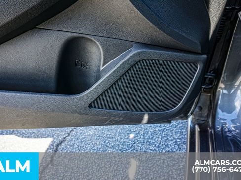 Used 2025 Nissan Altima 2.5 SV image 57