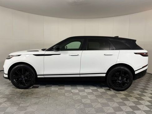 Used 2022 Land Rover Range Rover Velar R-Dynamic S image 3