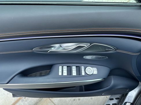 New 2026 Genesis GV70 3.5T Sport Advanced image 17