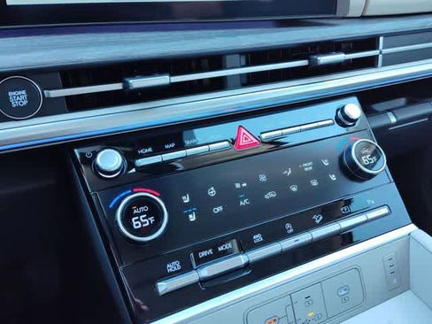 New 2026 Hyundai Santa Fe Calligraphy image 22