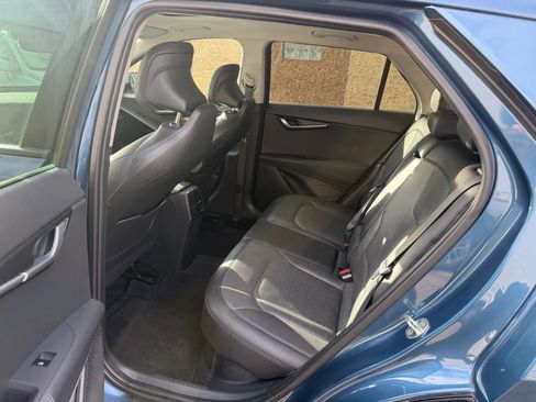 Used 2023 Kia Niro image 29