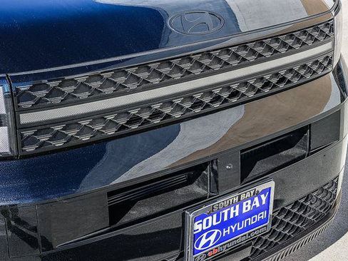 New 2026 Hyundai Santa Fe Calligraphy AWD/4WD image 11