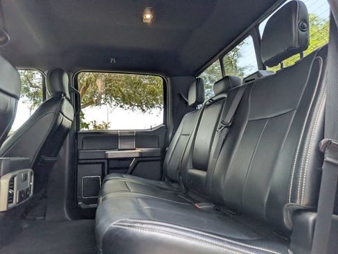 Used 2018 Ford F150 Lariat AWD/4WD image 15