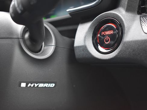 Used 2026 Honda CR-V TrailSport image 6