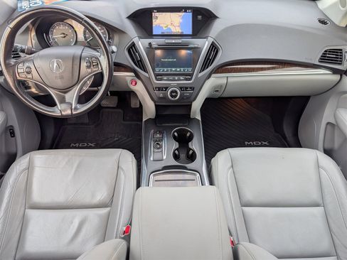 Used 2018 Acura MDX SH-AWD w/ Technology Package image 5