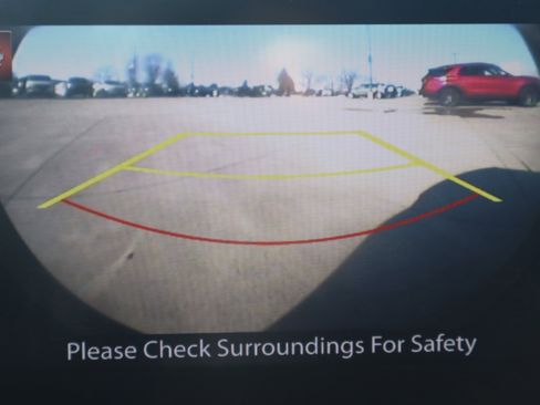 Used 2022 MAZDA MX-5 Miata RF Grand Touring image 17