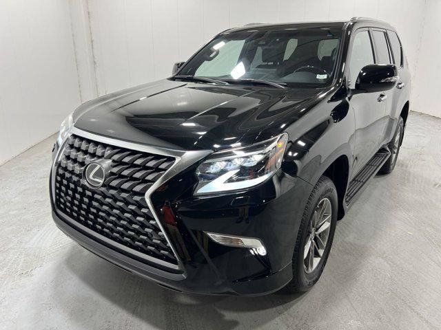 Certified 2023 Lexus GX 460 Premium w/ Premium Package AWD/4WD image 2