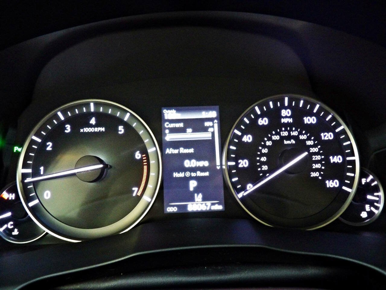 Used 2016 Lexus ES 350 FWD image 20
