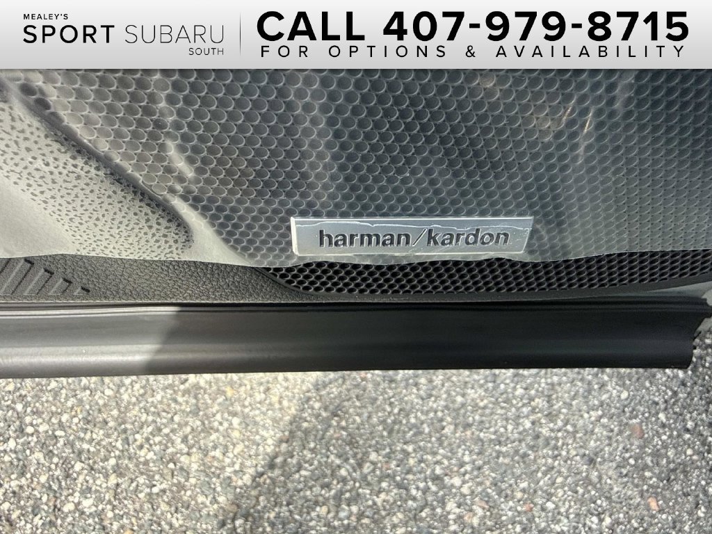 New 2026 Subaru Forester Limited AWD/4WD image 23