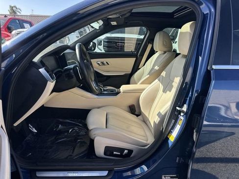 Used 2022 BMW 330i Sedan image 19