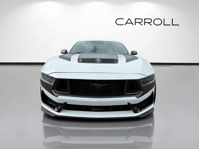 Used 2024 Ford Mustang Dark Horse RWD image 8