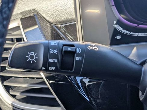 New 2026 Kia Seltos SX image 26