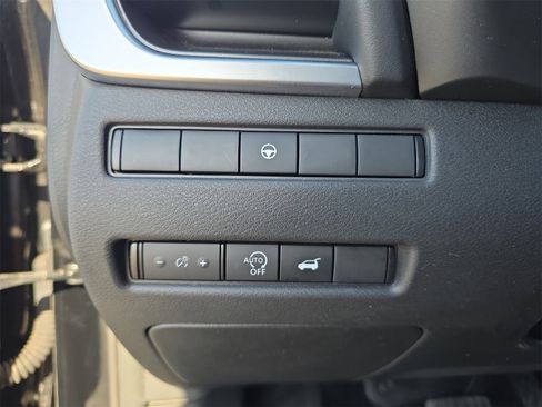 Used 2023 Nissan Rogue SV w/ SV Premium B Package image 22