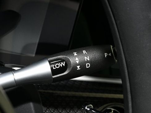 Used 2023 Rolls-Royce Ghost Black Badge w/ Black Badge Ghost Package image 9