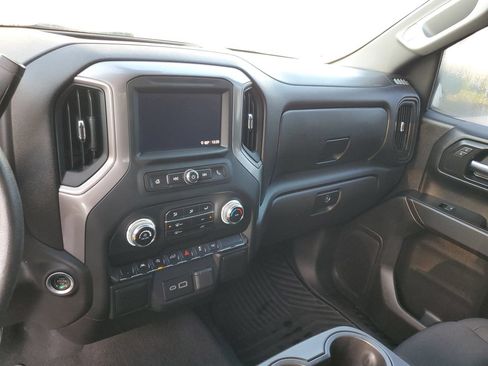 Used 2024 GMC Sierra 1500 Pro w/ Graphite Edition RWD image 26