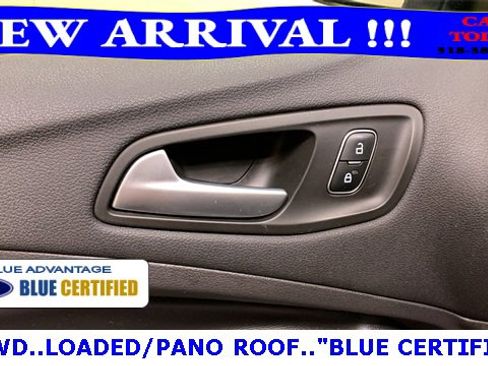 Used 2018 Ford Escape SE w/ SE Sync 3 Package image 27