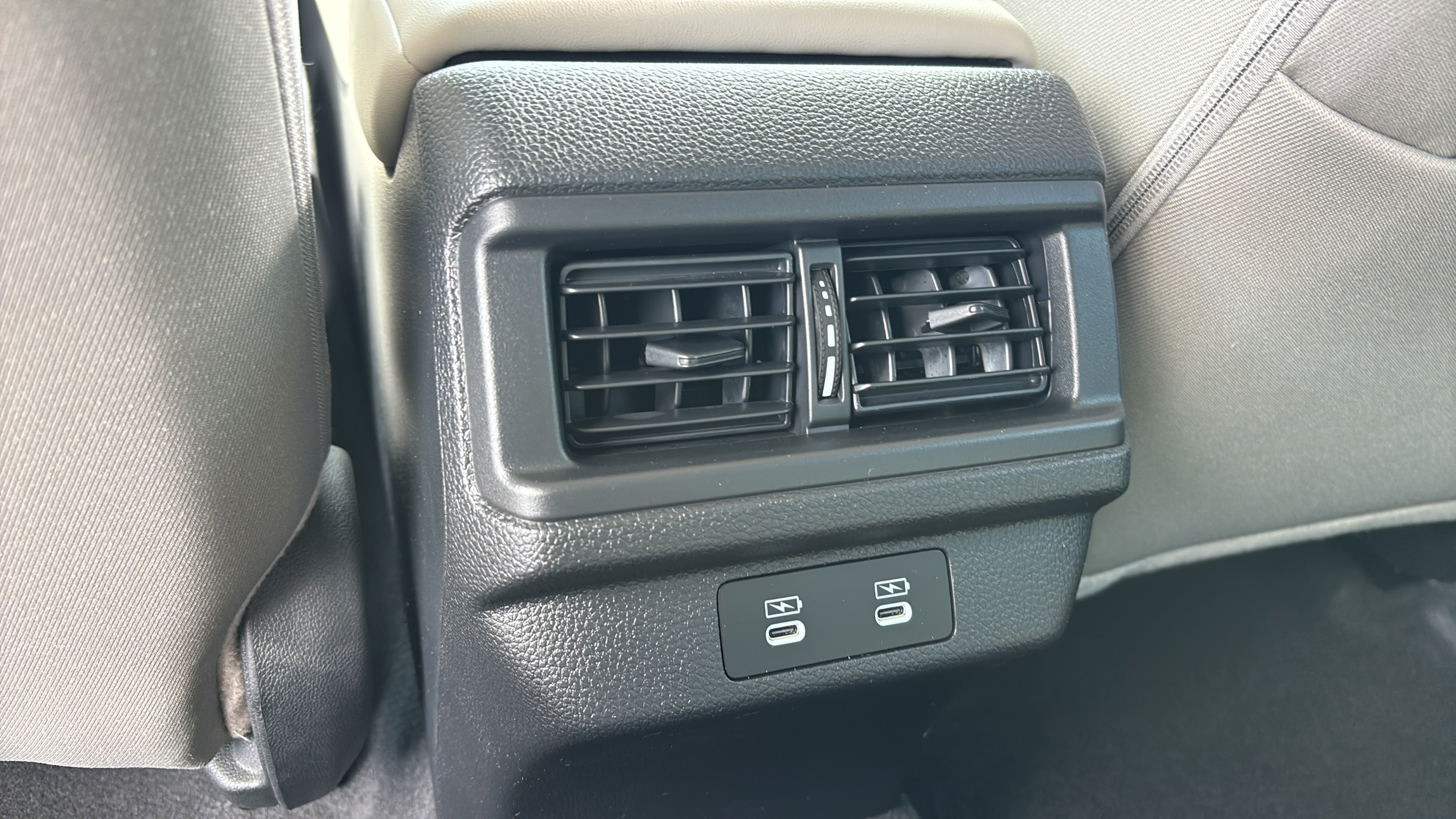 New 2026 Honda Accord LX image 13
