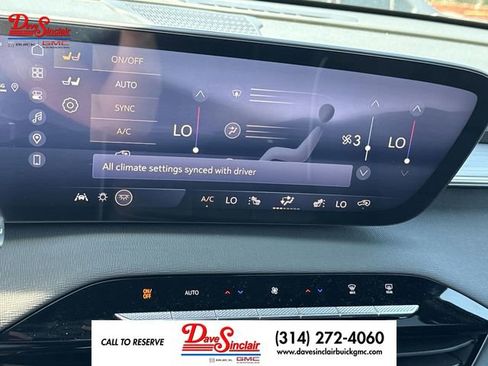New 2026 Buick Enclave Preferred FWD image 19