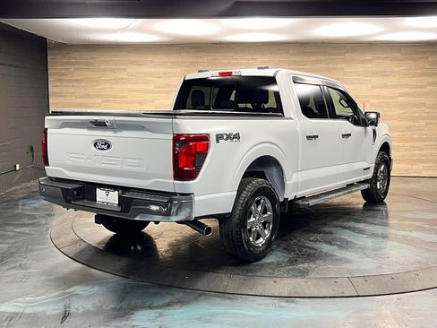 Used 2024 Ford F150 XLT w/ Equipment Group 302A MID image 26