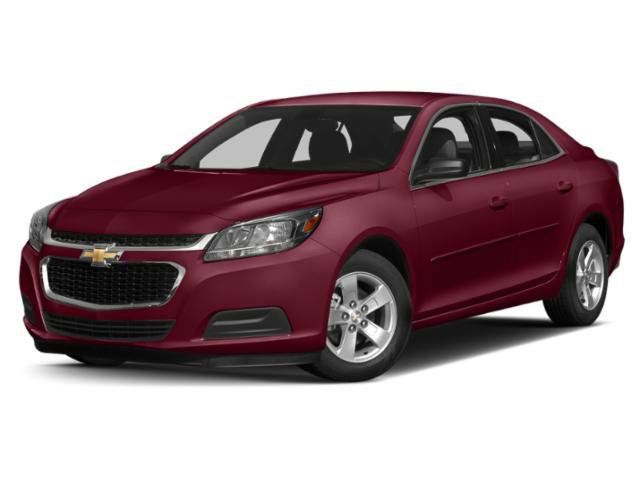Used 2015 Chevrolet Malibu LT w/ Power Convenience Package FWD image 1