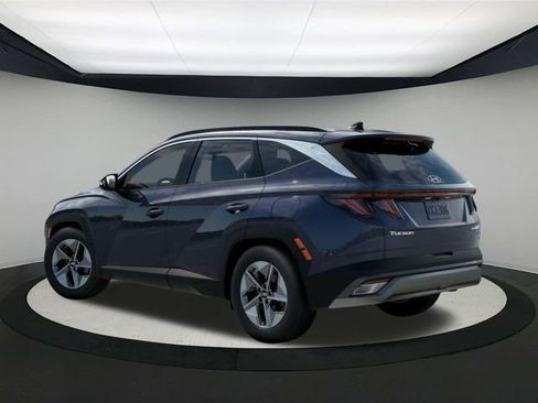New 2026 Hyundai Tucson SEL image 5