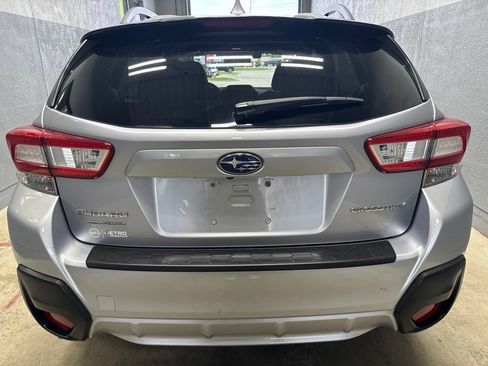 Used 2019 Subaru Crosstrek 2.0i Premium AWD/4WD image 22