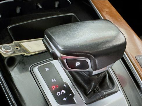 Used 2022 Audi A4 2.0T Premium image 19