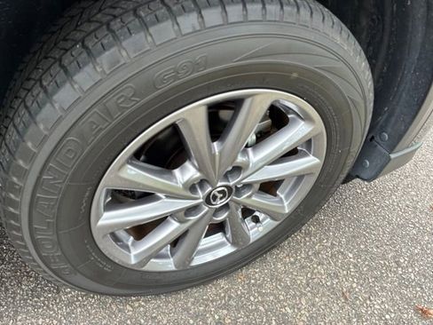 Used 2023 MAZDA CX-5 AWD 2.5 S image 15