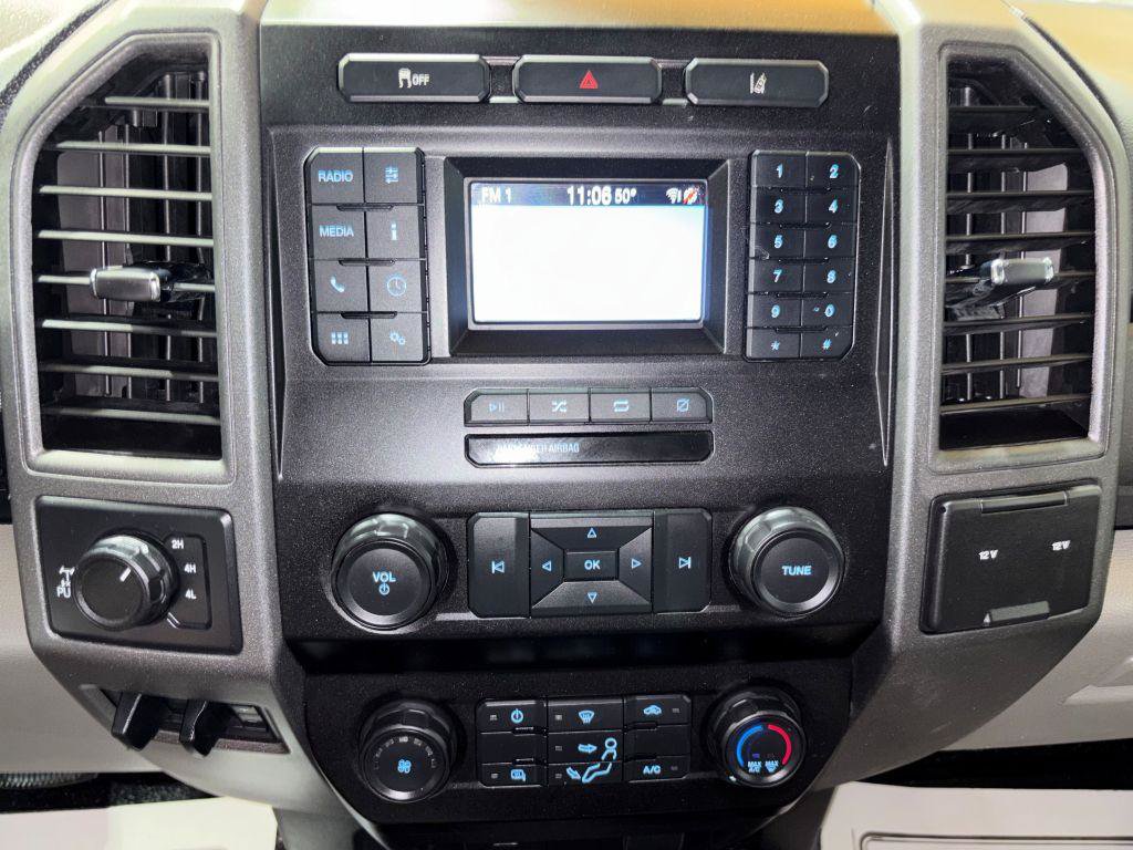 Used 2021 Ford F250 XL w/ Power Equipment Group AWD/4WD image 19