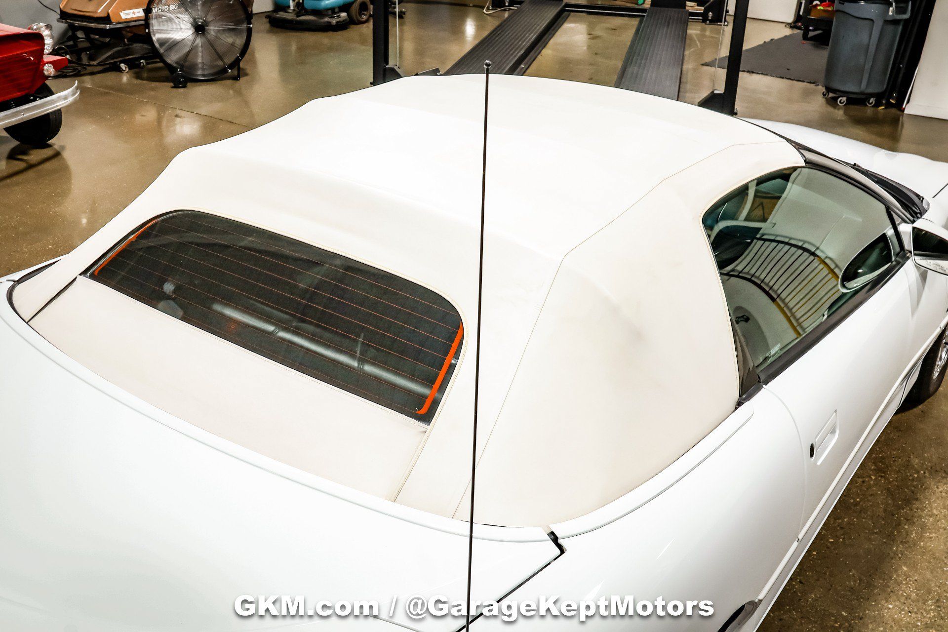 Used 2002 Chevrolet Camaro Z28 RWD image 13