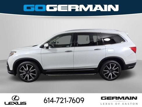 Used 2020 Honda Pilot Touring image 12