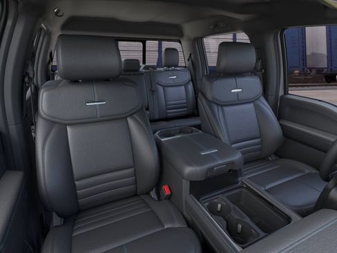 New 2026 Ford F250 Platinum AWD/4WD image 10