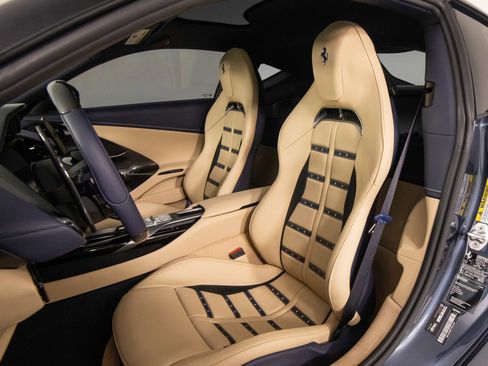 Certified 2025 Ferrari 12Cilindri image 17