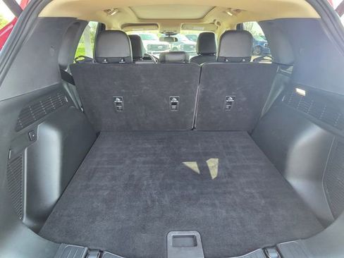 Used 2020 Ford Escape SEL image 11