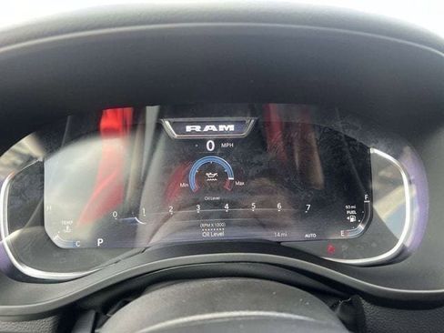 New 2025 RAM 1500 Big Horn image 11